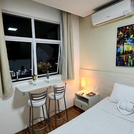 Paris Residence Flats Avenida Joao Daher 1000 Lagoa Santa  Exterior photo