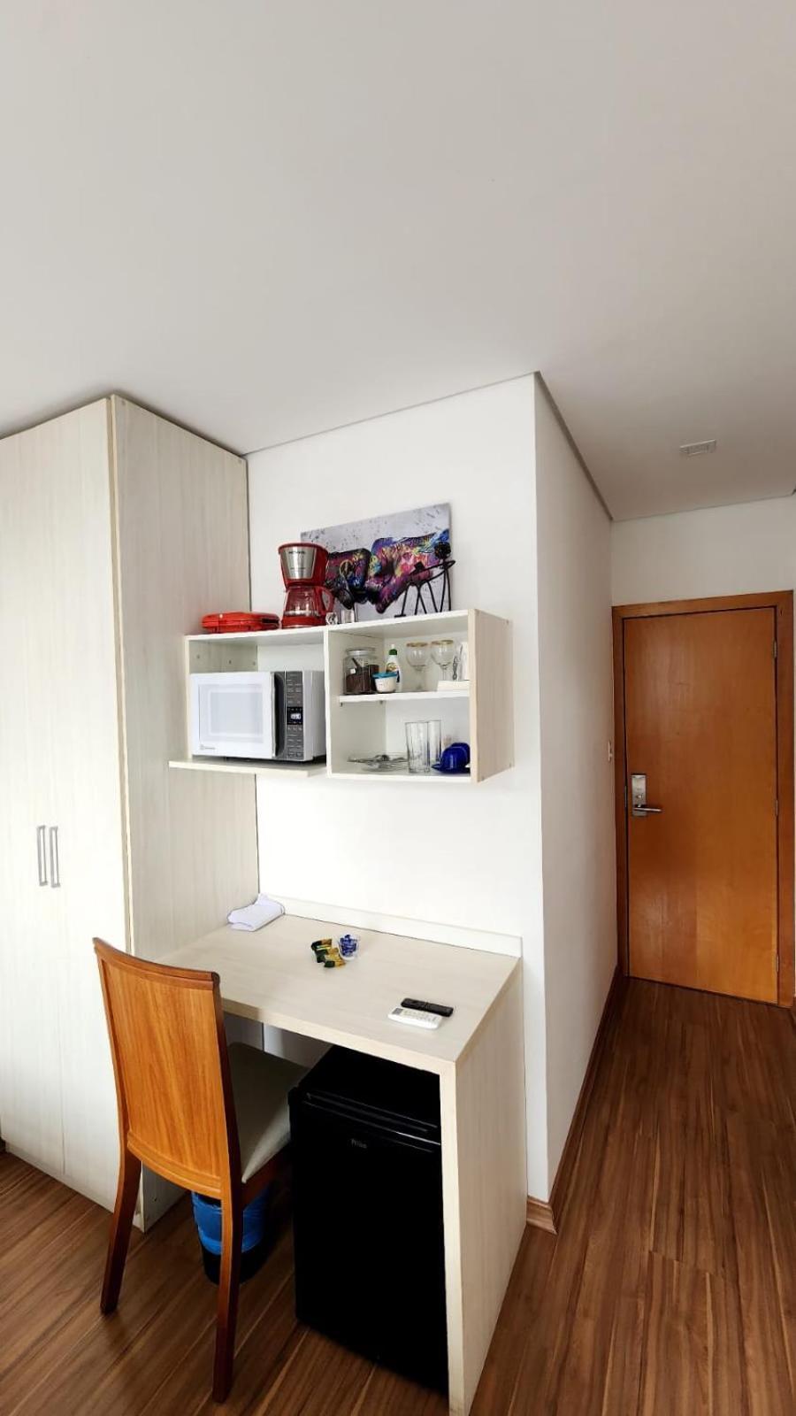 Paris Residence Flats Avenida Joao Daher 1000 Lagoa Santa  Exterior photo