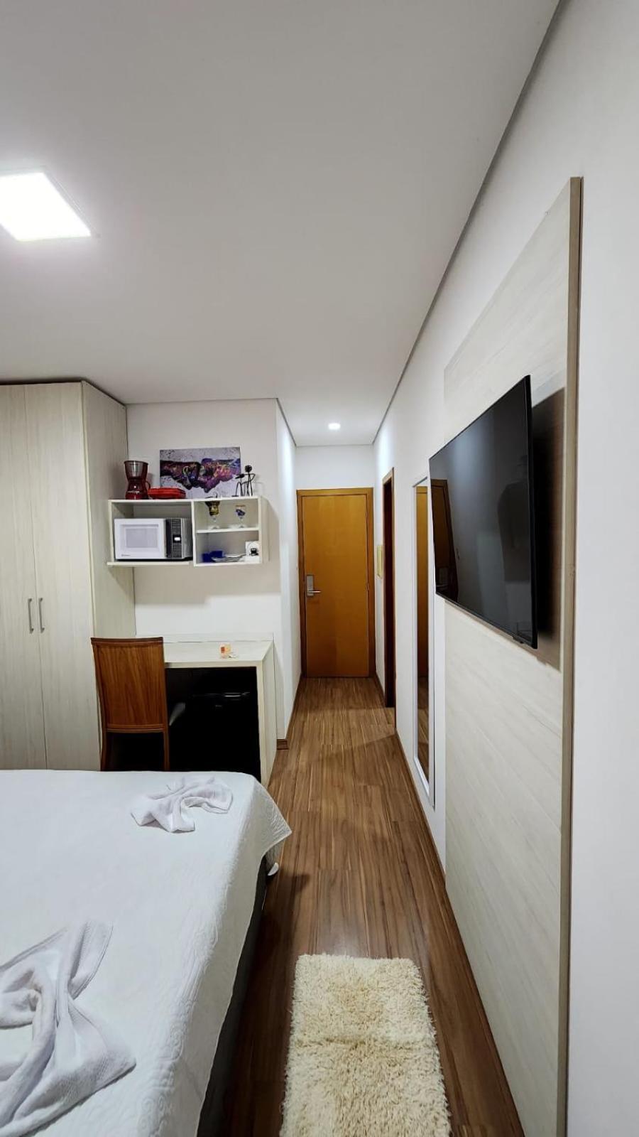 Paris Residence Flats Avenida Joao Daher 1000 Lagoa Santa  Exterior photo